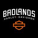 Badlands Harley-Davidson logo